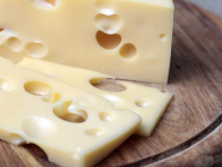 Swiss Cheese Recipe - Cultures for Health image