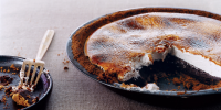 Chocolate S'mores Pie Recipe Recipe | Epicurious image