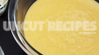 Custard Cream Recipe | Italian Recipes | Uncut Recipes image