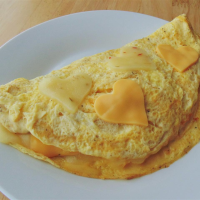 Three Egg Omelet Recipe | Allrecipes image