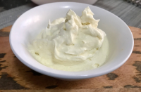 WHIP CREAM BY HAND WHISK RECIPES