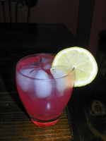 Pink Lemonade Recipe - Food.com image
