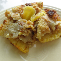 Baked Pineapple Side Dish Recipe | Allrecipes image