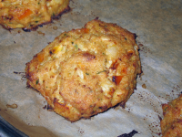 Southern Crab Cakes With Remoulade Dipping Sauce Recipe ... image