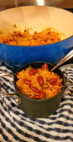 CUBAN STYLE RICE AND BEANS RECIPES