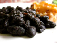 Cuban Black Beans and Rice Recipe - Food.com image