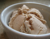 Cinnamon Ice Cream (for electric ice cream machine) Recipe ... image