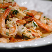 Grilled Shrimp Scampi Recipe | Allrecipes image
