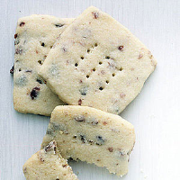 Cherry Shortbread Cookies | Rachael Ray In Season image