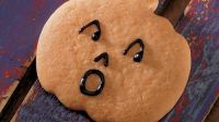 Halloween Cutout Cookies Recipe - BettyCrocker.com image