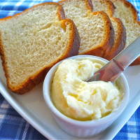 SPREAD AND BUTTER RECIPES