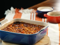 BAKED BEANS WITH BROWN SUGAR RECIPES