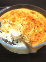 Lemon curd pudding | Jamie Oliver recipes image