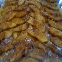 Caramel Apple Cookie Dessert Recipe | Allrecipes image