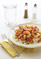 Shrimp Creole Recipe | Southern Living image