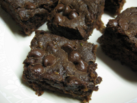Chocolate Zucchini Cake Recipe - Food.com image