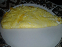 My Best Cheese Omelette Recipe - Food.com image