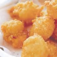 Easy Cheese Poofs Appetizer - BigOven image