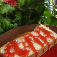 STRAWBERRY SYRUP FOR CAKES RECIPES