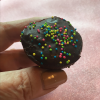Chocolate Treats Recipe | Allrecipes image