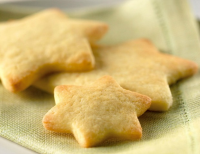 BASIC BUTTER BISCUITS RECIPES