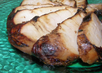 Teriyaki Pork Tenderloin Recipe - Chinese.Food.com image
