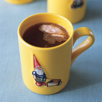 Buttered Spiked Cider | Rachael Ray In Season image
