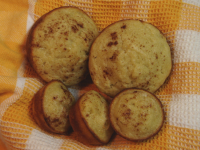 Mini Applesauce Muffins Recipe - Food.com image