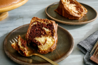 Buttermilk Marble Cake Recipe - NYT Cooking image