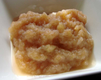 Perfect Easy Microwave Applesauce Recipe - Food.com image