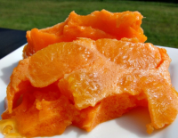 Orange Jello Salad Recipe - Food.com image