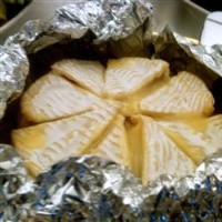 Stuffed Brie Recipe | Allrecipes image