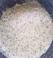 Amazing Alfredo Sauce with Heavy Cream - Cooking with Tyanne image