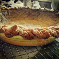 Jen's Killer Pie Crust Recipe | Allrecipes image
