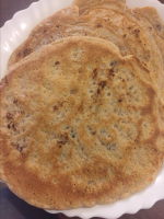 Fluffy Gluten-Free Pancakes Recipe | Allrecipes image