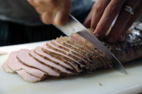 House-Cured Canadian Bacon Recipe | Cindy's image