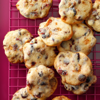 CRANBERRY CHIP COOKIES RECIPES