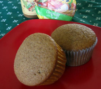 Delightful Apple Spice Mini Muffins Recipe - Food.com image