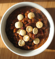 CHILI RECIPES WITH BEEF CHUNKS RECIPES
