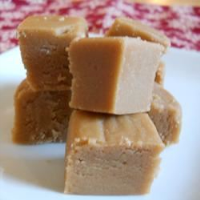Peanut Butter Fudge I Recipe | Allrecipes image