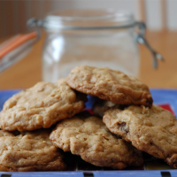 Cookie in a Jar Recipe | Allrecipes image