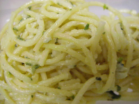 Rich Basil Pasta Sauce Recipe - Food.com image