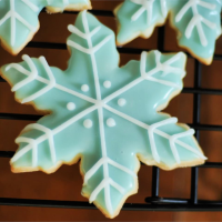 The Best Rolled Sugar Cookies | Allrecipes image