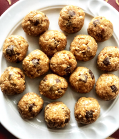 Easy Peanut Butter Energy Balls Recipe | Allrecipes image