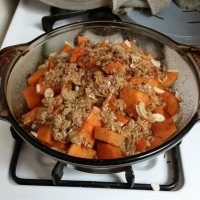 Maple Glazed Sweet Potatoes Recipe | Allrecipes image