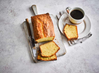 Easy Pound Cake Recipe - olivemagazine image