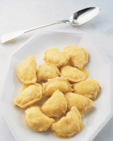 Potato Pierogi Recipe - Martha Stewart image