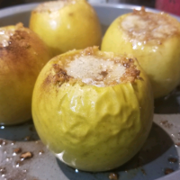 Baked Apples Recipe | Allrecipes image