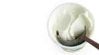 Vanilla Frosting Recipe | Martha Stewart image