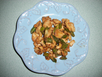 Asparagus Chicken Stir-Fry Recipe - Food.com image